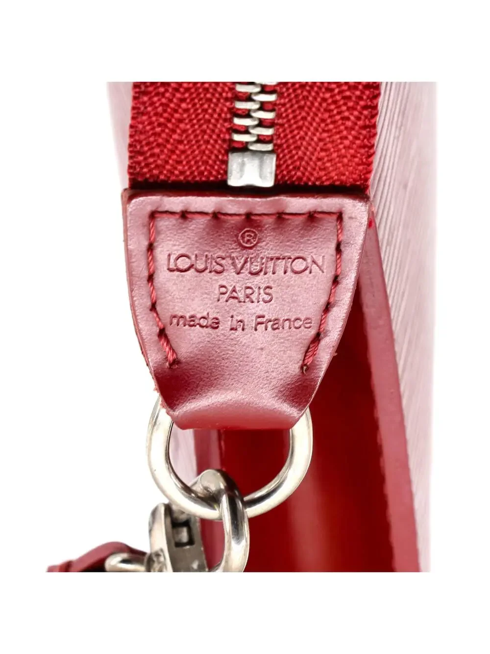 Louis Vuitton Pochette Accessoires Epi #340079L69B
